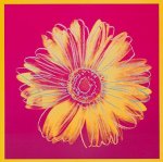 Andy Warhol art print