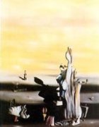 Yves Tanguy art print