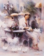 Gerry Groeneveld art print