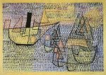Paul Klee art print