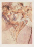 Gary Benfield art print