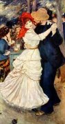 Pierre Auguste Renoir art print