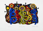 Etienne Rebel art print