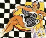 Henri Matisse art print