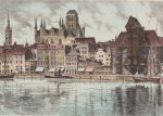 Bruck art print