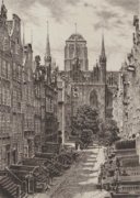 Bruck art print