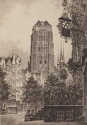 Bruck art print