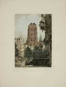 Bruck art print
