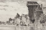 Bruck art print