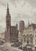 Bruck art print