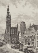 Bruck art print