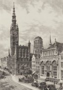 Bruck art print