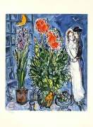 Marc Chagall art print