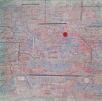 Paul Klee art print