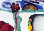 R.O. Schabbach art print
