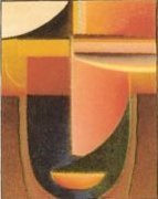 Alexei Von Jawlensky art print