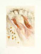 Gary Benfield art print