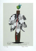 Iren Krum art print