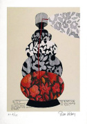 Iren Krum art print