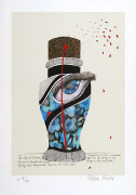 Iren Krum art print