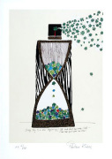 Iren Krum art print