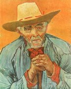 Vincent Van Gogh art print
