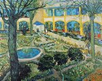 Vincent Van Gogh art print