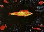 Paul Klee art print
