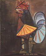 Pablo Picasso art print
