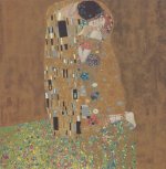 Gustav Klimt art print