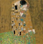 Gustav Klimt art print