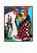 Otmar Alt art print