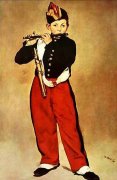 Edouard Manet art print