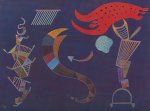 Wassily Kandinsky art print