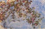 Claude Monet art print