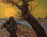 Vincent Van Gogh art print