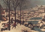Pieter Brueghel The Younger art print