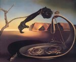 Salvador Dali art print
