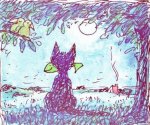 Peter-T. Schulz art print