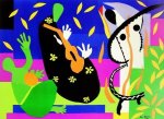 Henri Matisse art print
