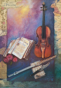 Silverio Dominguez art print