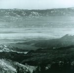 Ansel Adams art print