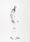 Alberto Giacometti art print