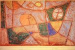 Paul Klee art print