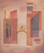 Wassily Kandinsky art print