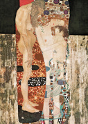 Gustav Klimt art print