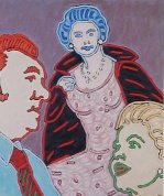 C.O. Paeffgen art print