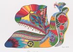 Renate Schoeller art print