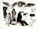 Armin Mueller-Stahl art print