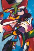 Otmar Alt art print